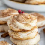 Best Cinnamon Cream Cheese Cookies Recipe