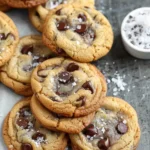 The Best Chocolate Chip Cookies