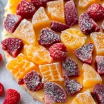 Homemade Pâtes de Fruits