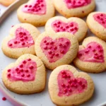 Bake Valentine's Day Cookies