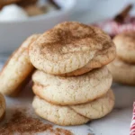 Best Cinnamon Cream Cheese Cookies Recipe
