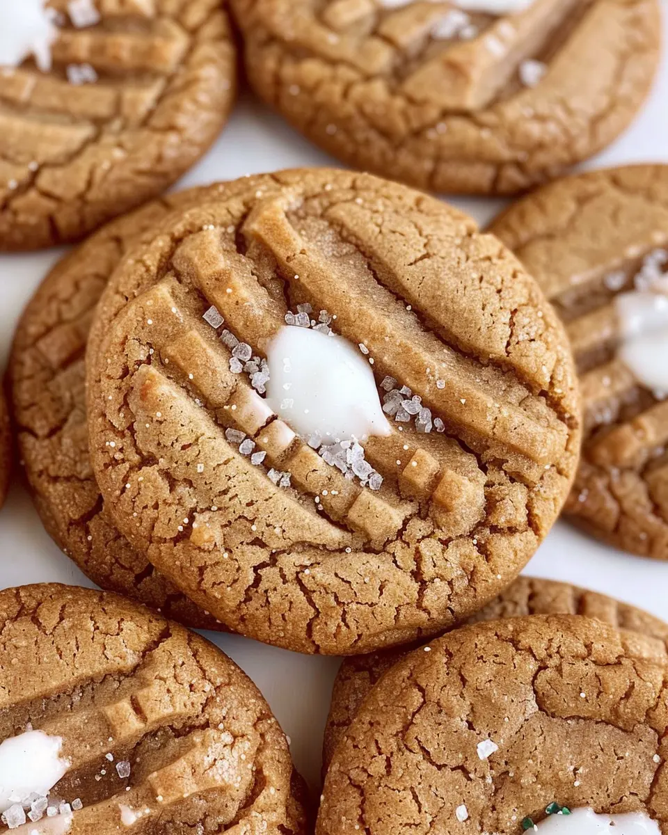 Chewy Maple Cinnamon Cookies for the Best Homemade Treats