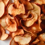 AirFryer Apple Chips